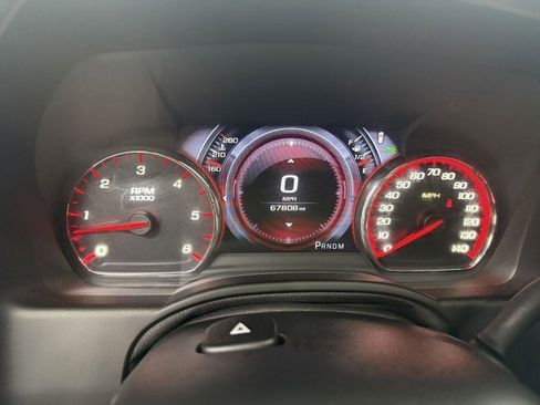 Used 2016 GMC Yukon XL Denali AWD/4WD image 16