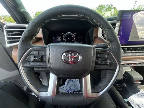 New 2025 Toyota Tundra 1794 Edition w/ TRD Off-Road Package image 7