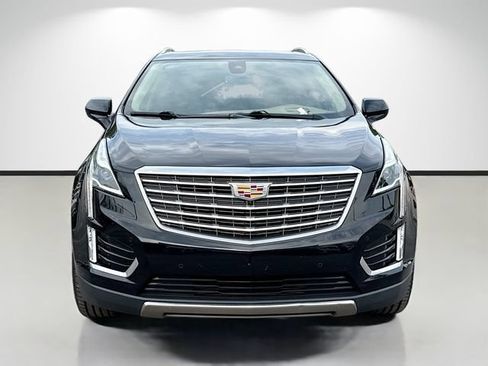 Used 2018 Cadillac XT5 Platinum AWD/4WD image 9