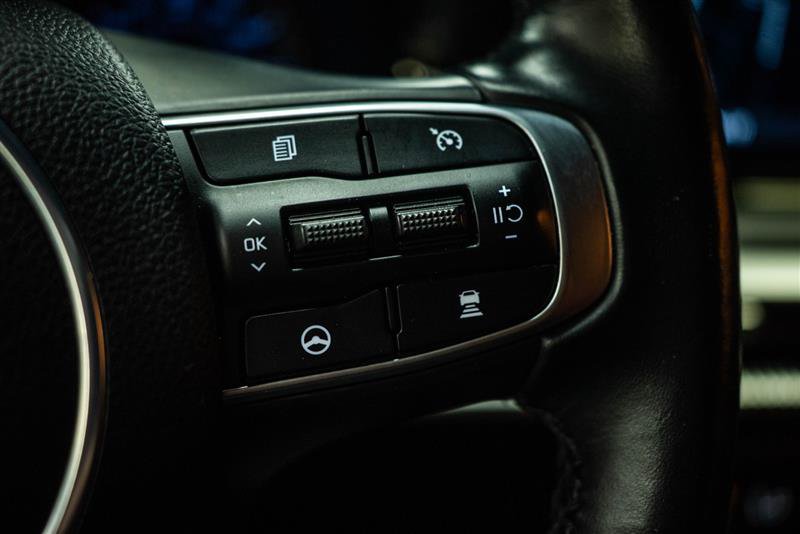 Used 2022 Kia K5 GT-Line w/ GT-Line Awd Premium Package image 19