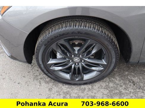 Certified 2024 Acura RDX A-Spec image 30