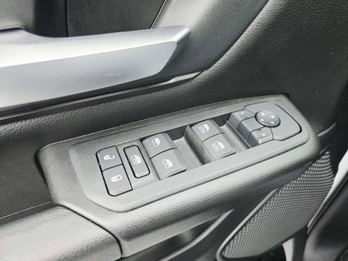 Used 2025 RAM 1500 Classic Warlock image 37