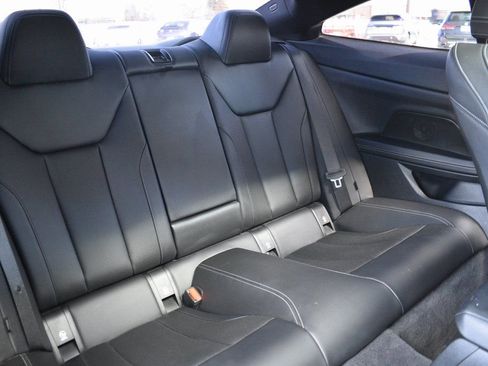 Used 2022 BMW 430i Coupe w/ Convenience Package image 33