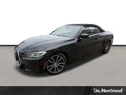 Used 2024 BMW 430i Convertible