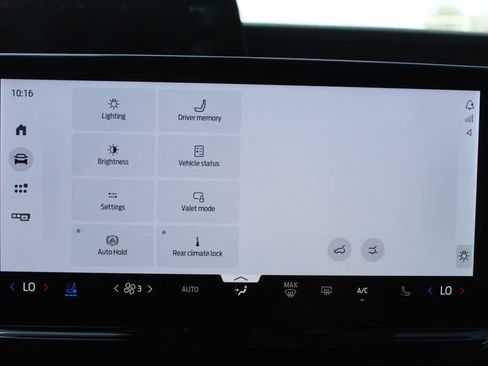 New 2027 Ford Expedition Platinum w/ Driver's Package AWD/4WD image 32