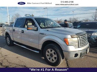 Used 2010 Ford F150 XLT video 1