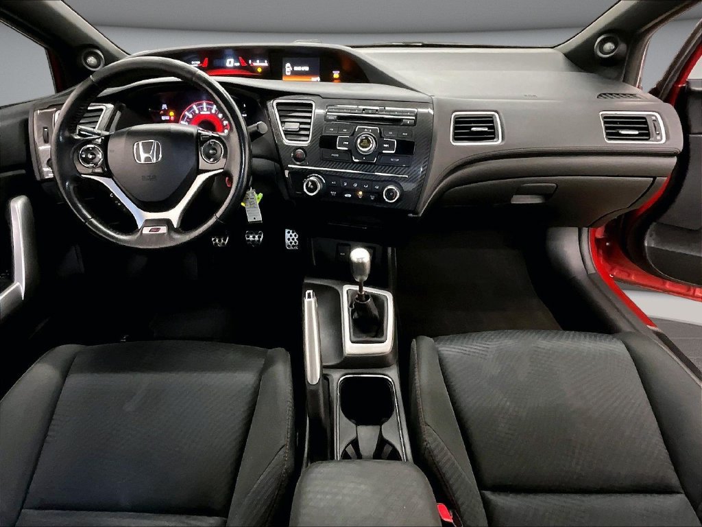 Used 2013 Honda Civic Si image 7