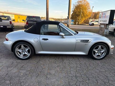 Used 2000 BMW M Roadster image 6