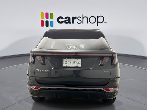 Used 2023 Hyundai Tucson SEL image 4