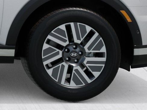 New 2026 Hyundai Palisade SEL Premium image 8