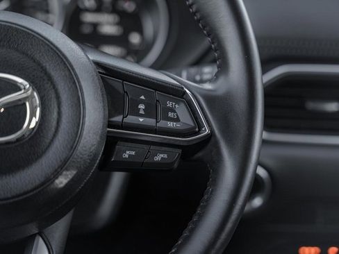 Used 2024 MAZDA CX-5 Carbon Edition image 30