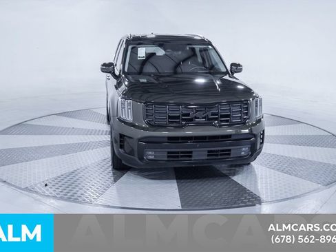 Used 2023 Kia Telluride SX Prestige AWD/4WD image 14
