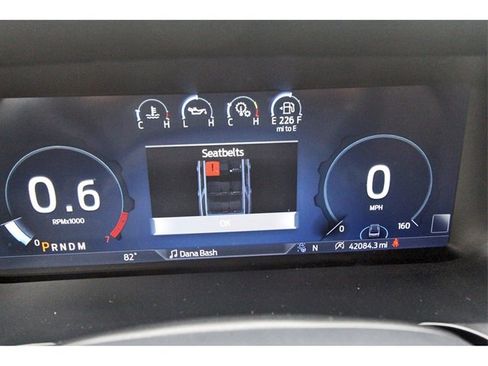 Used 2023 Ford Expedition Platinum image 16