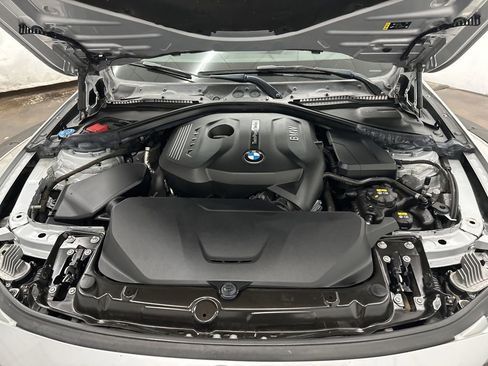 Used 2020 BMW 430i Gran Coupe RWD image 28
