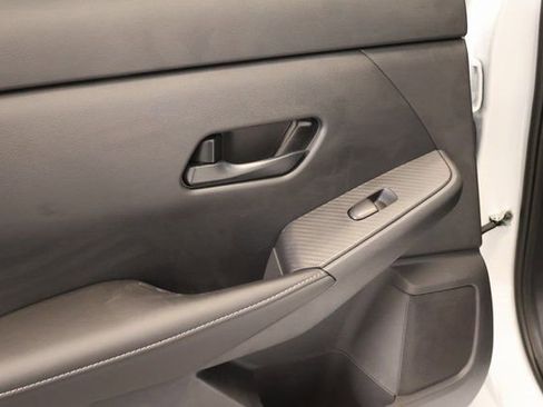 New 2025 Nissan Sentra S image 25