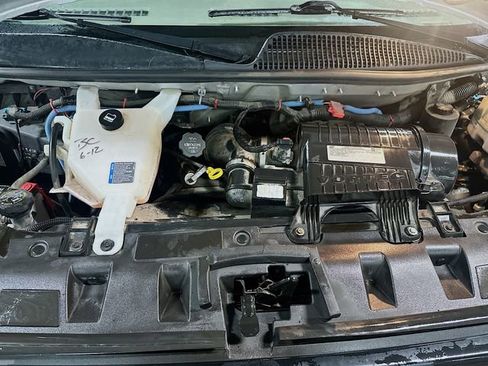 Used 2020 GMC Savana 2500 w/ Safety Package image 26