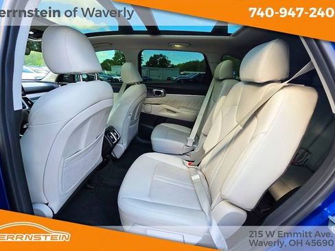 Used 2022 Kia Sorento SX AWD/4WD image 24
