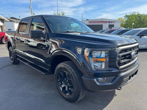 Used 2023 Ford F150 XL w/ Rattler Package AWD/4WD image 22