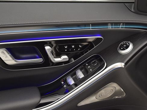 Certified 2023 Mercedes-Benz S 500 4MATIC image 21