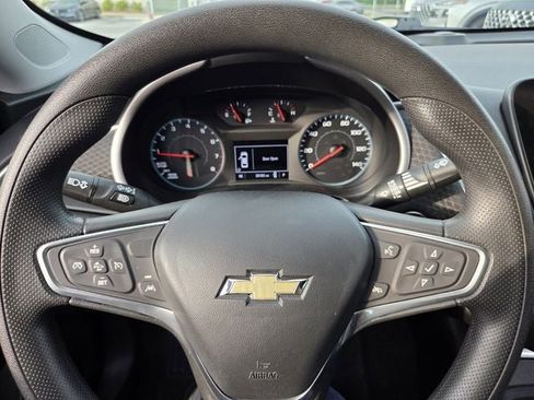 Used 2023 Chevrolet Malibu LT FWD image 23