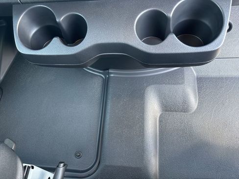 New 2026 Mercedes-Benz Sprinter 2500 image 19