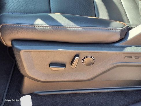 New 2025 Ford F150 Lariat w/ Equipment Group 501A Mid image 22