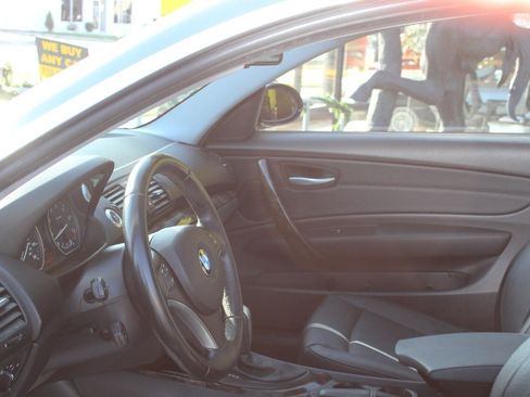 Used 2009 BMW 128i Coupe image 14
