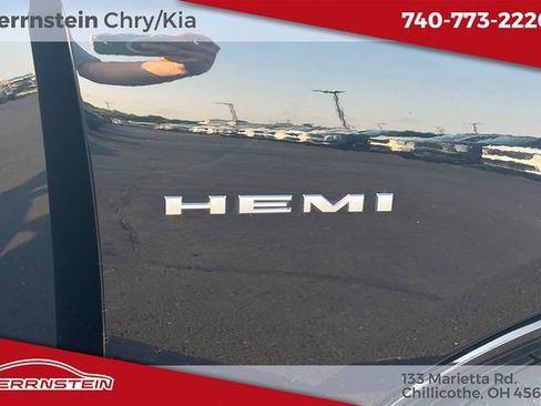 Used 2020 Dodge Durango R/T AWD/4WD image 28