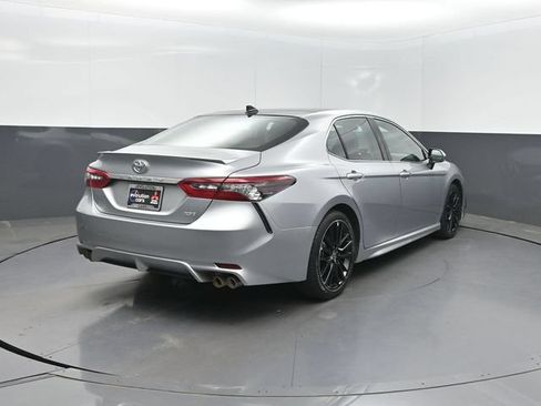 Used 2023 Toyota Camry XSE FWD image 33