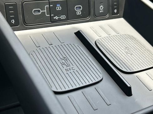 New 2025 Hyundai Santa Fe Calligraphy image 38