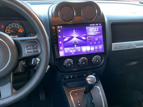 Used 2014 Jeep Compass Sport w/ Power Value Group image 7