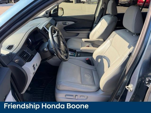 Used 2017 Honda Pilot Touring image 16
