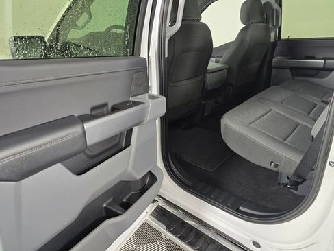 Certified 2024 Ford F150 XLT w/ Tow/Haul Package AWD/4WD image 18