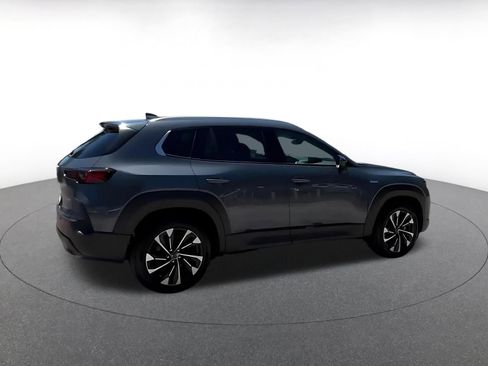 Used 2025 MAZDA CX-50 2.5 Hybrid w/ Premium Plus Pkg AWD/4WD image 15