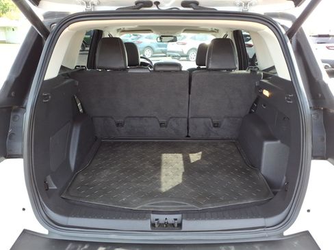 Used 2019 Ford Escape Titanium AWD/4WD image 11