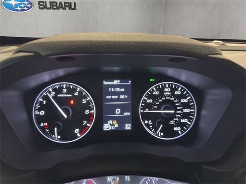 New 2026 Subaru Forester Premium image 14