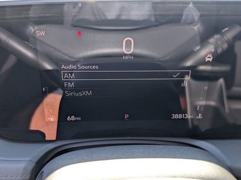 Used 2024 Buick Encore GX Sport Touring w/ Comfort Package image 30