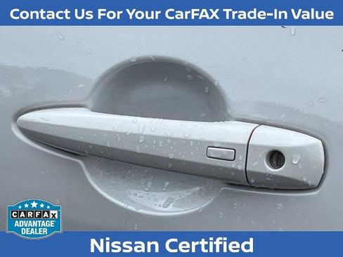 Certified 2024 Nissan Sentra SR image 30