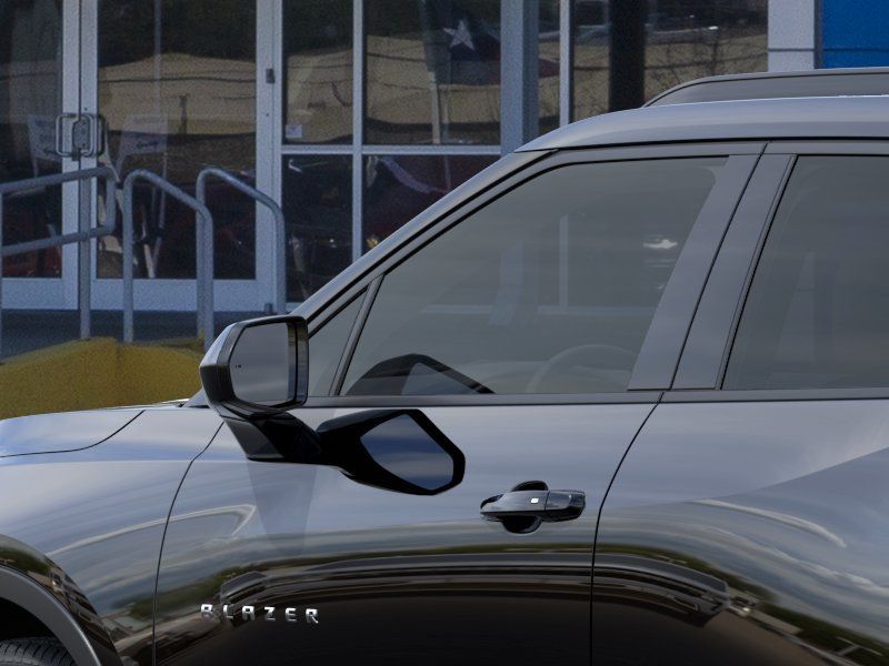 New 2026 Chevrolet Blazer LT w/ Convenience Package FWD image 12
