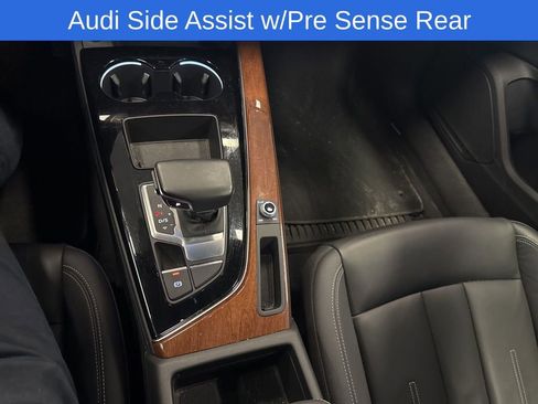 Used 2023 Audi A4 2.0T Premium w/ Convenience Package image 28