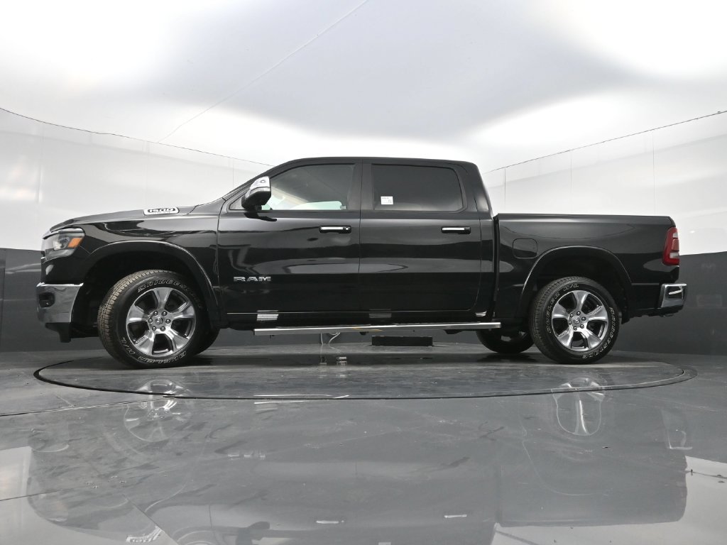 Used 2021 RAM 1500 Laramie RWD image 27
