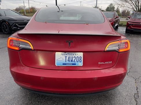 Used 2020 Tesla Model 3 Performance image 6
