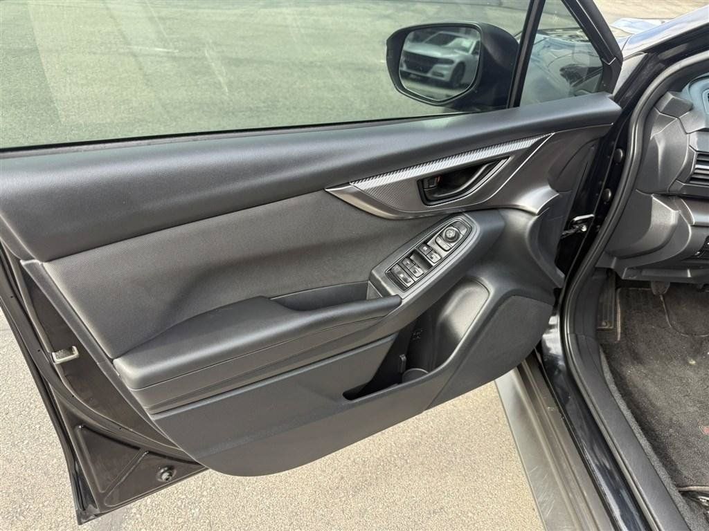 Used 2023 Subaru WRX AWD/4WD image 11