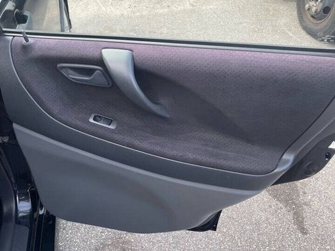Used 2004 Suzuki Aerio S FWD image 22