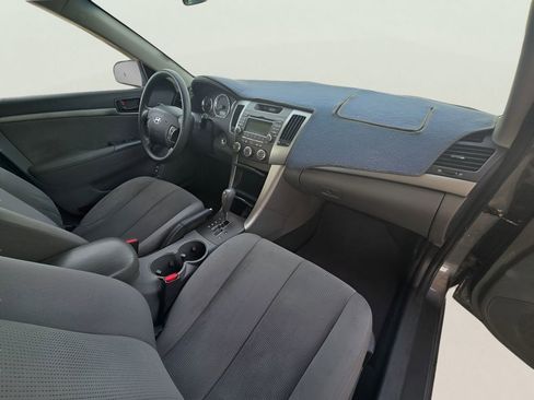 Used 2009 Hyundai Sonata GLS image 48