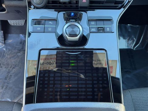 Certified 2025 Toyota bZ4X Nightshade image 28