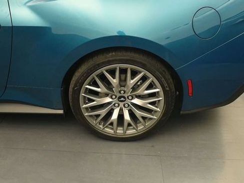 New 2026 Ford Mustang Premium RWD image 9