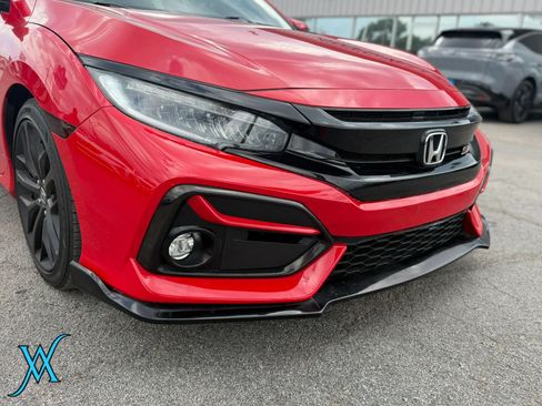 Used 2020 Honda Civic Si image 10
