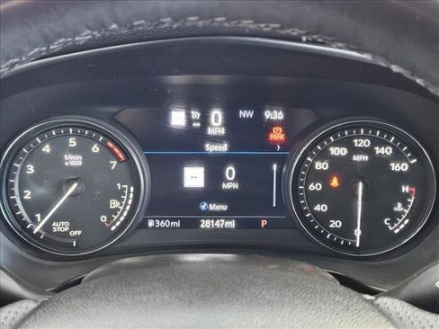 Used 2023 Cadillac XT4 Sport image 11