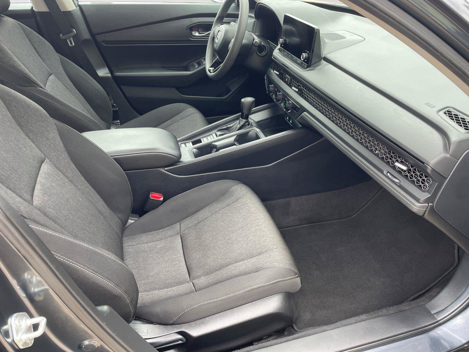 Used 2024 Honda Accord EX image 15